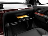  Glove box open photo